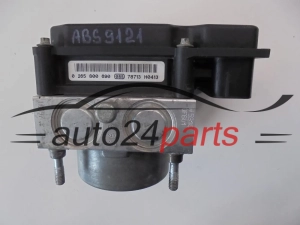 Abs pompa FIAT 0265232053 51798104 0265800690