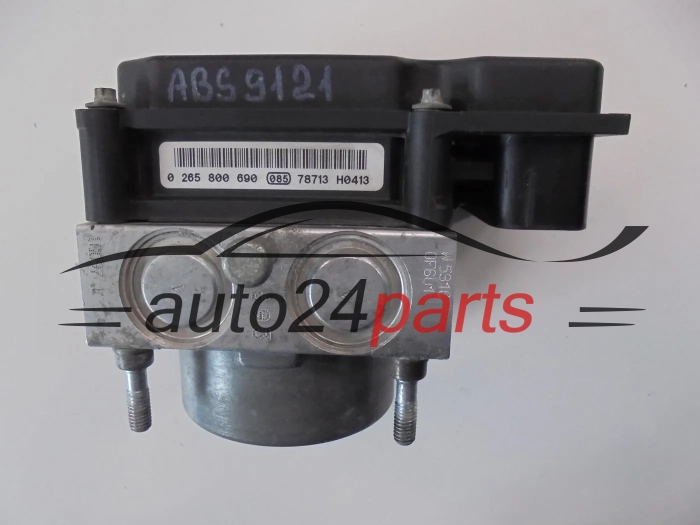 Bomba ABS FIAT 0265232053 51798104 0265800690
