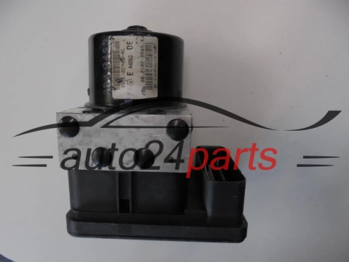 ABS POMPA I STEROWNIK FORD 8V51-2C405-AC, 8V512C405AC, 06.2109-5619.3, 06210956193