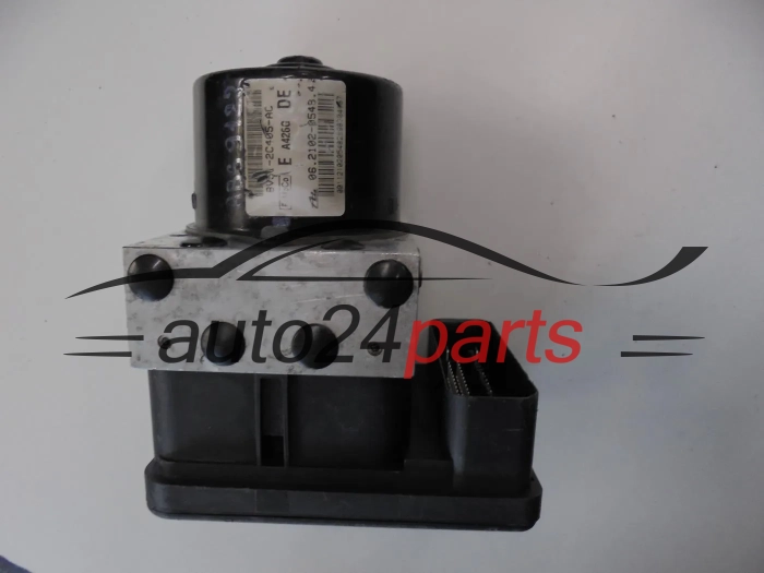 Pompa ABS i sterownik Ford 8V512C405AC 06210956193