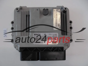 KOMPUTER STEROWNIK SILNIKA LDV MAXUS VAN 2.5 CRD BOSCH 0 281 013 348, 0281013348, 43002034F - 31597