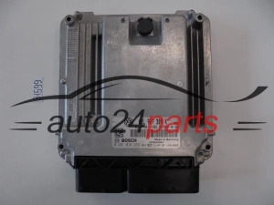 KOMPUTER STEROWNIK SILNIKA VW VOLKSWAGEN T5 TRANSPORTER 2.0 TDI BOSCH 0 281 016 272 BOSCH 0281016272 03L 907 309 K 03L907309K