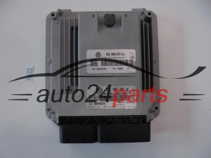 Centralina motore Volkswagen Bosch EDC17C54 03L907309AC 0281017903 – foto 2