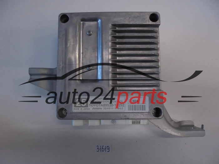 Sterownik skrzyni automatycznej Toyota 8953012252 32481111802
