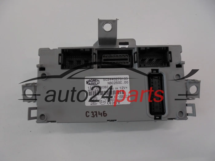 CENTRALKA MODUL DUCATO BOXER JUMPER 1361993080 503440270103