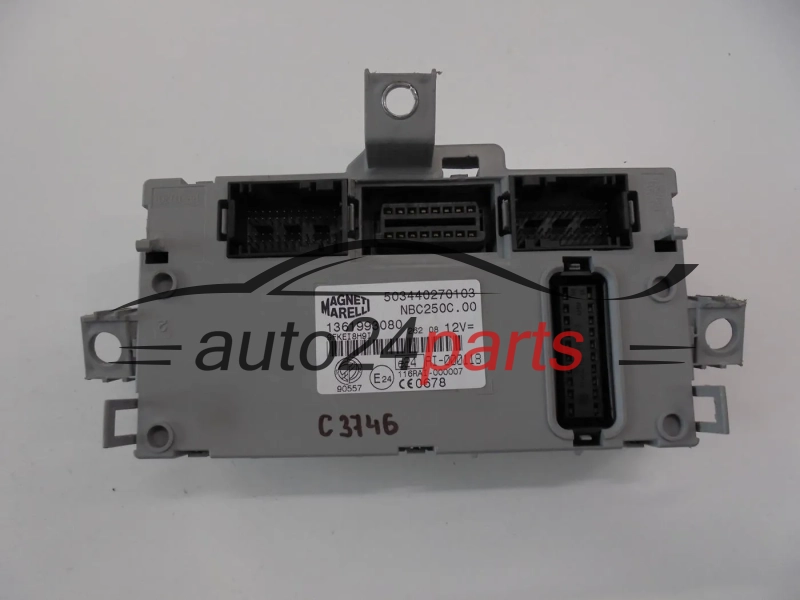 Moduł komfortu Ducato Boxer Jumper 1361993080 503440270103