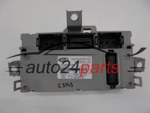 Moduł komfortu Citroen Peugeot Fiat 1359655080 503440270100