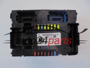 CENTRALITA DE CONFORT BSI JEEP RENEGADE 00520432770