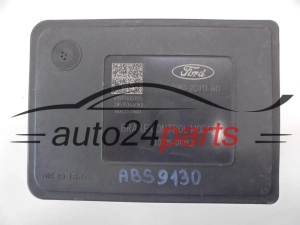 Pompa ABS i sterownik Ford Fiesta D1B12C405AF D1B112C013BD – zdjęcie 2