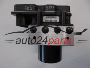 ABS POMPA I STEROWNIK VW VOLKWAGEN POLO BOSCH 0 265 239 074, 0265239074, 6R0 614 517 BA, 6R0614517BA, 0 265 955 034, 0265955034 - 9133