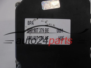 ABS POMPA I STEROWNIK VW VOLKWAGEN POLO BOSCH 0 265 239 074, 0265239074, 6R0 614 517 BA, 6R0614517BA, 0 265 955 034, 0265955034