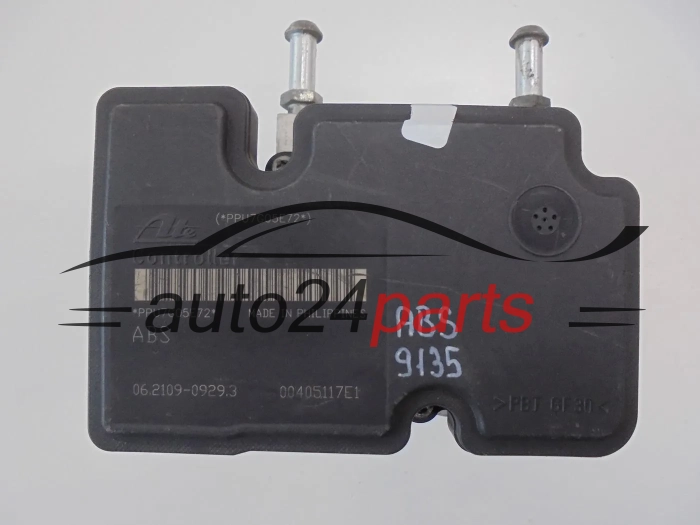 ABS POMPA I STEROWNIK DAIHATSU SIRION 44510-B1011, 44510B1011, 89540-B1010, 89540B1010, 06.2102-0718.4, 06210207184, 06.2109-0929.3, 06210909293