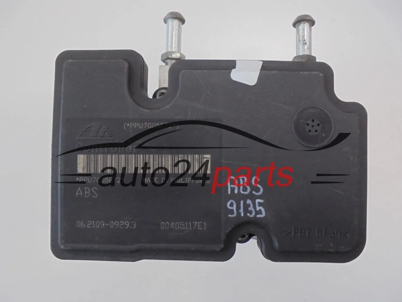 ABS POMPA I STEROWNIK DAIHATSU SIRION 44510-B1011, 44510B1011, 89540-B1010, 89540B1010, 06.2102-0718.4, 06210207184, 06.2109-0929.3, 06210909293