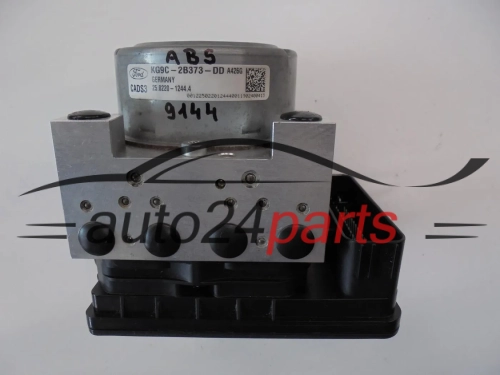 ABS Pumpe FORD KG9C2B373DD KG9C2C219DD