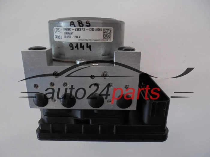ABS Pump FORD KG9C2B373DD KG9C2C219DD