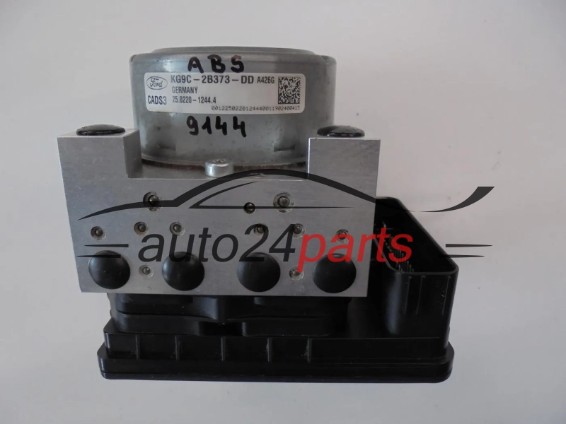 Αντλία αβς FORD KG9C2B373DD KG9C2C219DD