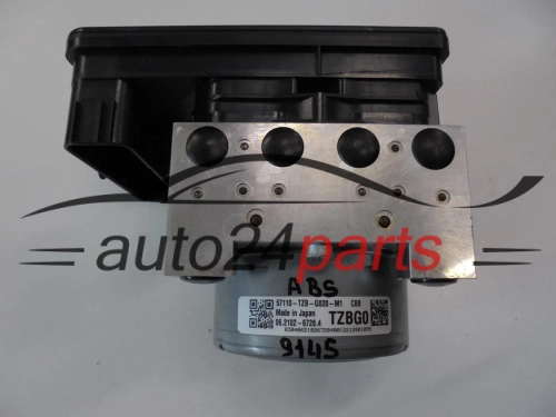 Αντλία αβς HONDA 57110TZBG020M1 06210924053