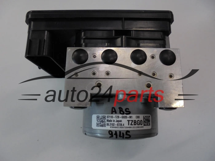Abs pompa HONDA 57110TZBG020M1 06210924053