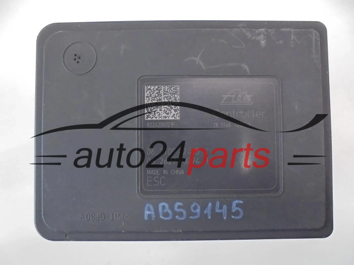 Αντλία αβς HONDA 57110TZBG020M1 06210924053