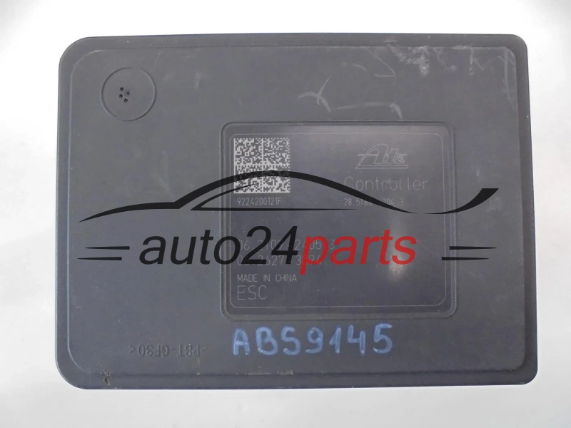 ABS Pump HONDA 57110TZBG020M1 06210924053