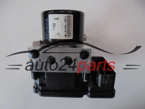 Pompe ABS et calculateur SUZUKI GRAND VITARA 77K0 06210210294 06210953293