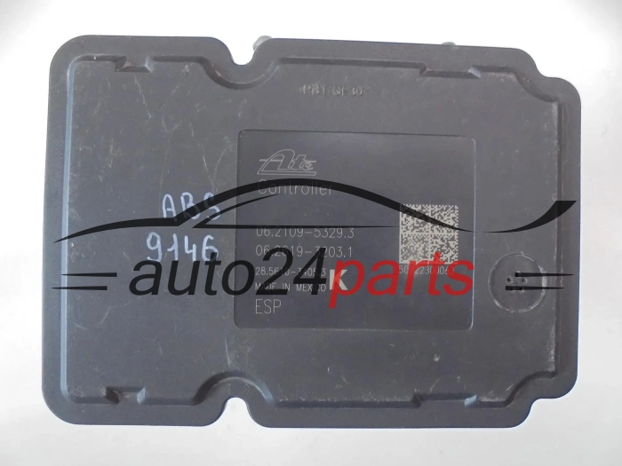 Pompa ABS i sterownik SUZUKI GRAND VITARA 77K0 06210210294 06210953293