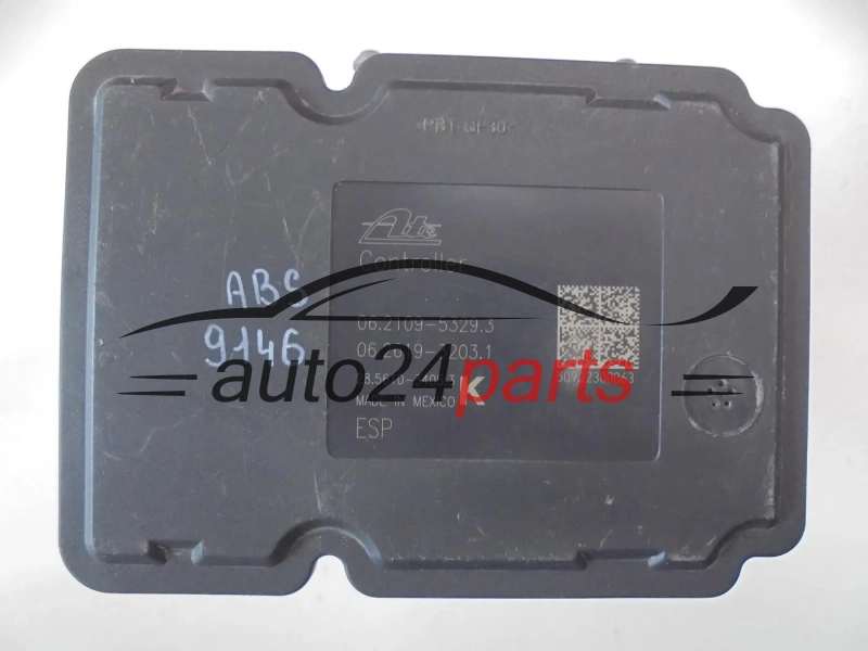 Pompa ABS i sterownik SUZUKI GRAND VITARA 77K0 06210210294 06210953293