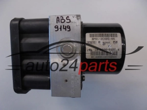 Pompa ABS i sterownik Ford Focus C-Max 8M512C405AA 10096001273