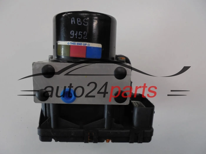 Bomba ABS y centralita JEEP GRAND CHEROKEE ATE 10.0511-8186.1 52009240 25.0204-0193.4 56027931 25.0946-0102.3