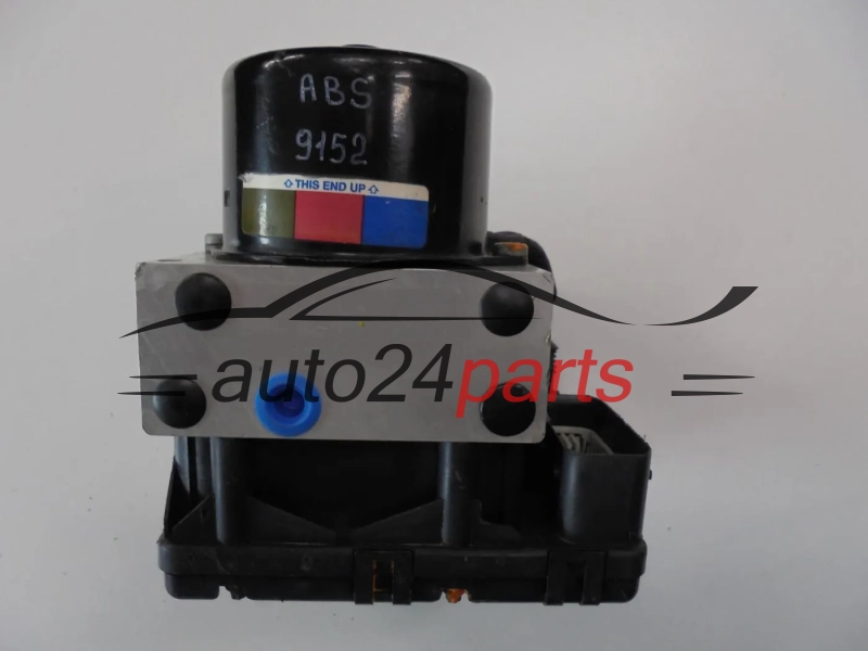Bomba ABS y centralita JEEP GRAND CHEROKEE ATE 10.0511-8186.1 52009240 25.0204-0193.4 56027931 25.0946-0102.3