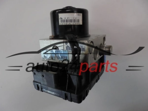 ABS Pumpe und steuergerat JEEP GRAND CHEROKEE ATE 10.0511-8186.1, 10051181861, 52009240, 25.0204-0193.4, 25020401934, 56027931, 25.0946-0102.3, 25094601023