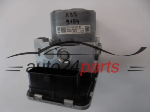 ABS POMPA I STEROWNIK VW VOLKSWAGEN 7E0614517M, 10.0220-0824.4, 10022008244, 7E0907379P - 9154