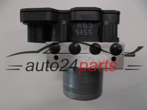 Pompa ABS i sterownik Volkswagen 7LB614517B 0265293569 – zdjęcie 4