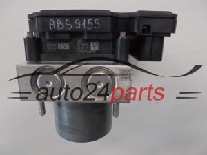 POMPA I STEROWNIK ABS VOLKSWAGEN 0265293569 7LB614517B 0265956698