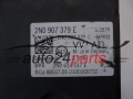 Bomba de abs VOLKSWAGEN CRAFTER 2.0 tdi 0265290953 2N0614517E 0265956702 2N0907379E