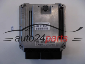 KOMPUTER STEROWNIK SILNIKA AUDI A4 A5 2.0T TFSI 8K2907115P 8K2907115D 0261S04132 BENZIN MED17.1 - 31630