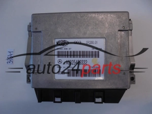 Sterownik skrzyni automatycznej Mercedes Sprinter CFC200.01 6200000907