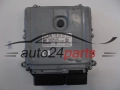Sterownik silnika Mercedes Benz Sprinter 0281015051 A6461506172 CR4.20