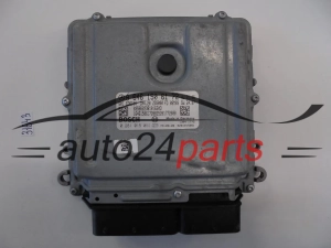 Μονάδα Ελέγχου Κινητήρα Mercedes Benz Sprinter 0281015051 A6461506172 CR4.20