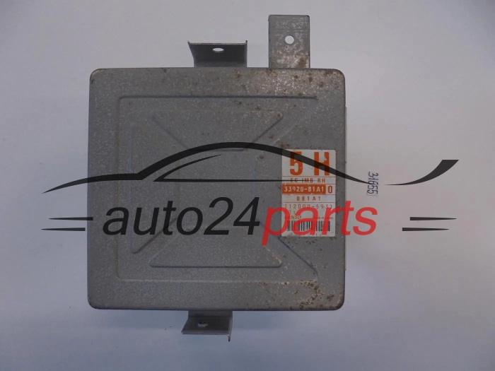 Sterownik silnika Suzuki Jimmy 1.3 3392081A11 1220005932