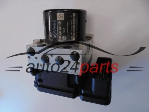 Pompe ABS et calculateur VW VOLKSWAGEN AUDI SEAT SKODA 1K0614517CP ATE 10.0212-0651.4 10021206514 1K0907379BE 10096103433 10061936541
