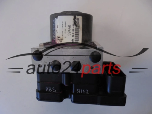POMPA ABS I STEROWNIK HONDA 57110-S9A-A021-M1 57110S9AA021M1 06.2109-0429.3 06210904293