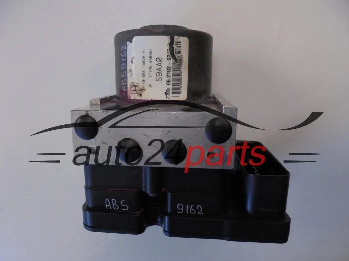POMPA ABS I STEROWNIK HONDA 57110-S9A-A021-M1 57110S9AA021M1 06.2109-0429.3 06210904293