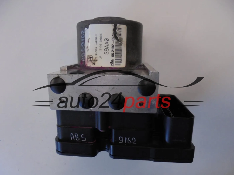 POMPA ABS I STEROWNIK HONDA 57110-S9A-A021-M1 57110S9AA021M1 06.2109-0429.3 06210904293