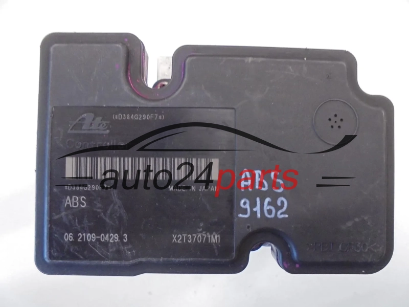 POMPA ABS I STEROWNIK HONDA 57110-S9A-A021-M1 57110S9AA021M1 06.2109-0429.3 06210904293