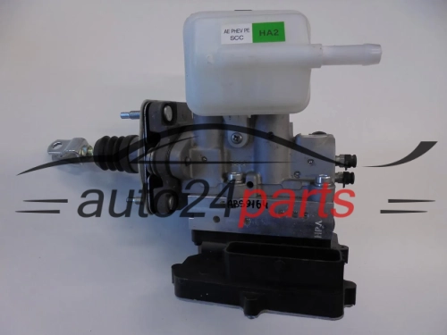 Pompa abs i sterownik HYUNDAI IONIQ 58500-G2710 58500G2710