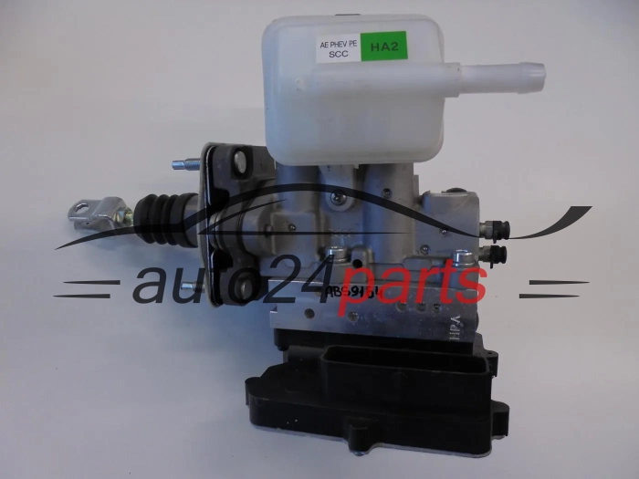 Bomba ABS y centralita HYUNDAI IONIQ 58500-G2710 58500G2710