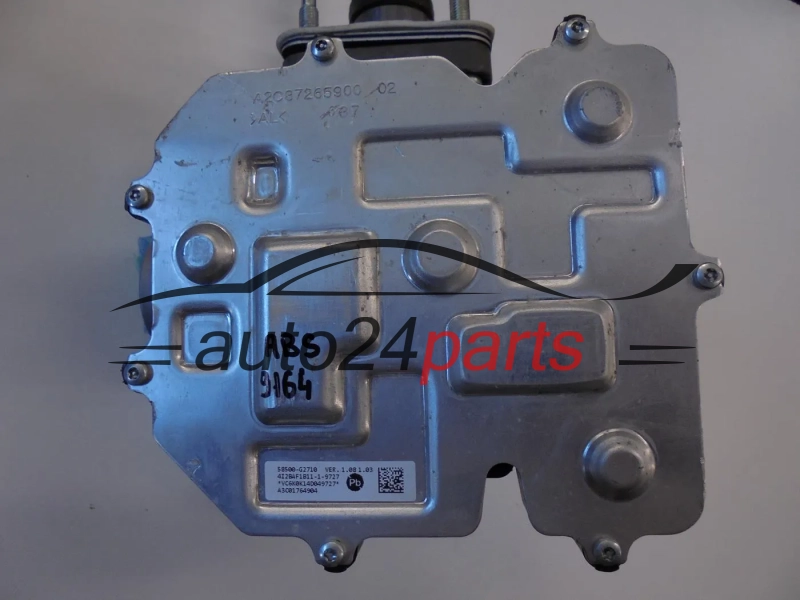 Pompe ABS et calculateur HYUNDAI IONIQ 58500-G2710 58500G2710