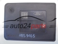 ABS POMPA I STEROWNIK FORD FIESTA D1B1-2C405-AF D1B12C405AF 10.0220-0678.4 10022006784 D1B112C013BD 10.0915-0109.3 10091501093