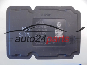 Abs pompa centralina BMW E90 3451-6784765-01 3451678476501 10.0212-0179.4 10021201794 3452 6784766-01 3452678476601 10.0931-0861.3 10093108613 10.0613-3672.1 10061336721